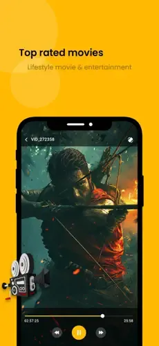 watch-kgf-chapter-2-jio-hotstar Top Rated Movies